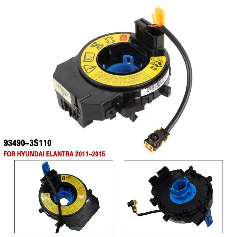Компонент двигателя для Hyundai - 93490-3S110 - YIHE Auto Parts